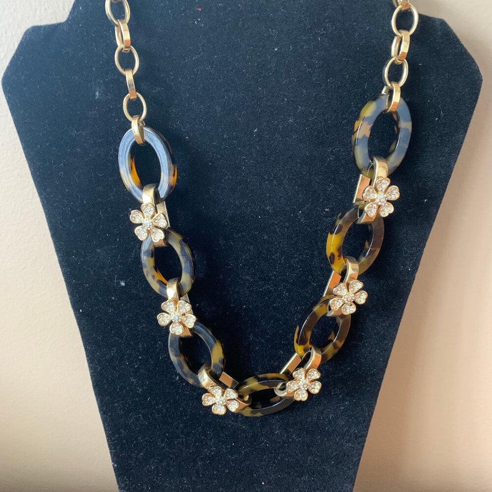 Ann Taylor Necklace